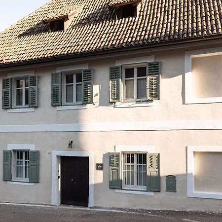 Smart Suites Kaltern - Apartments Am Kalterer See Caldaro Exterior foto