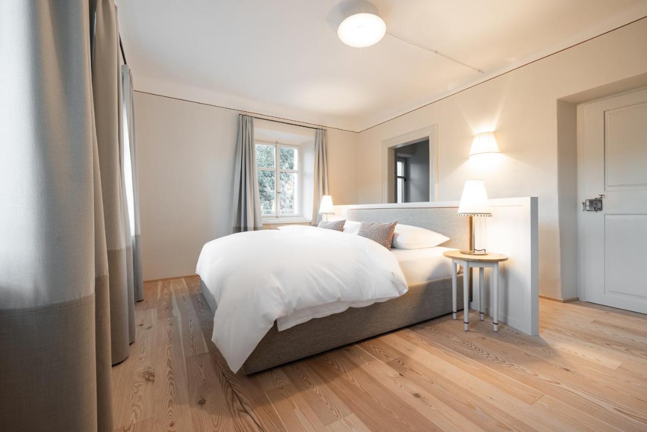 Smart Suites Kaltern - Apartments Am Kalterer See Caldaro Exterior foto