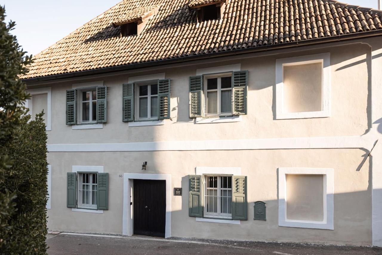 Smart Suites Kaltern - Apartments Am Kalterer See Caldaro Exterior foto