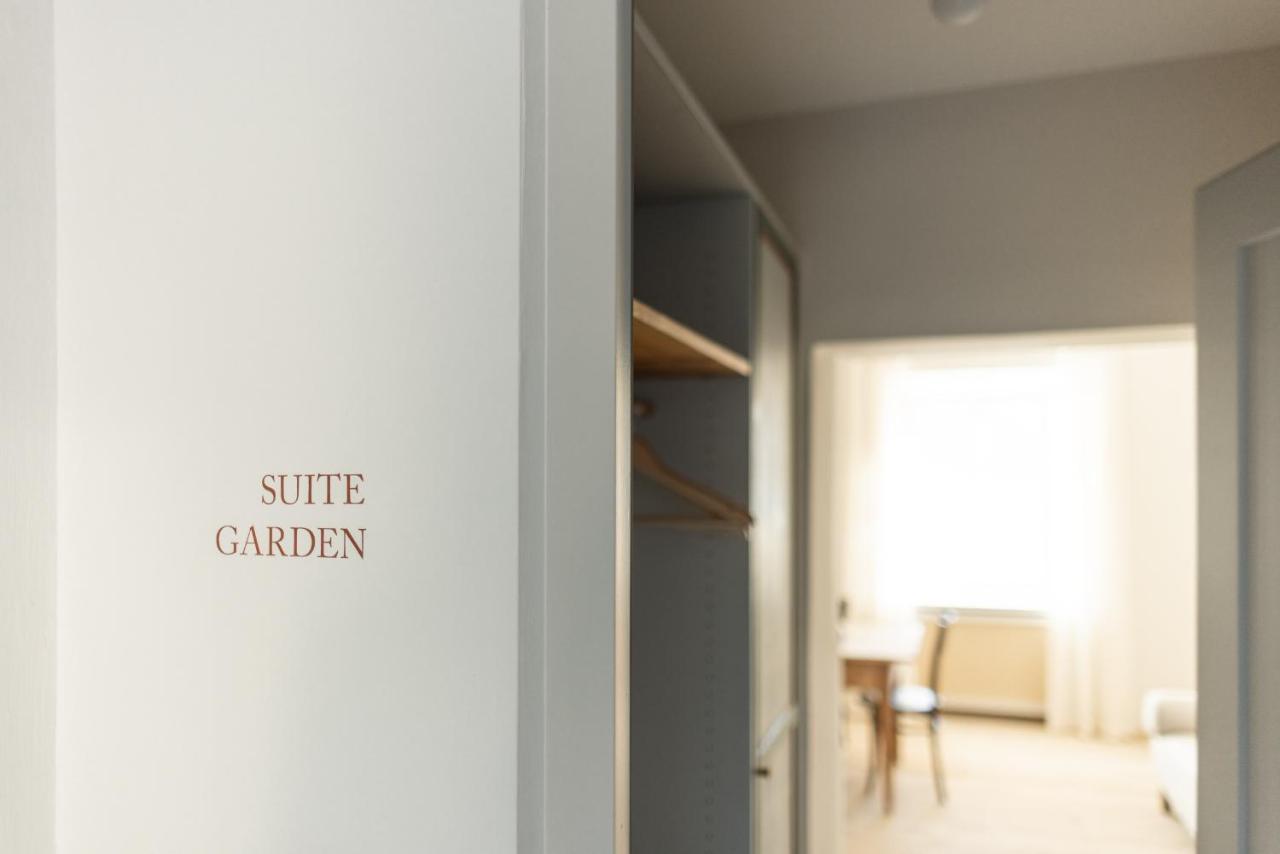 Smart Suites Kaltern - Apartments Am Kalterer See Caldaro Exterior foto
