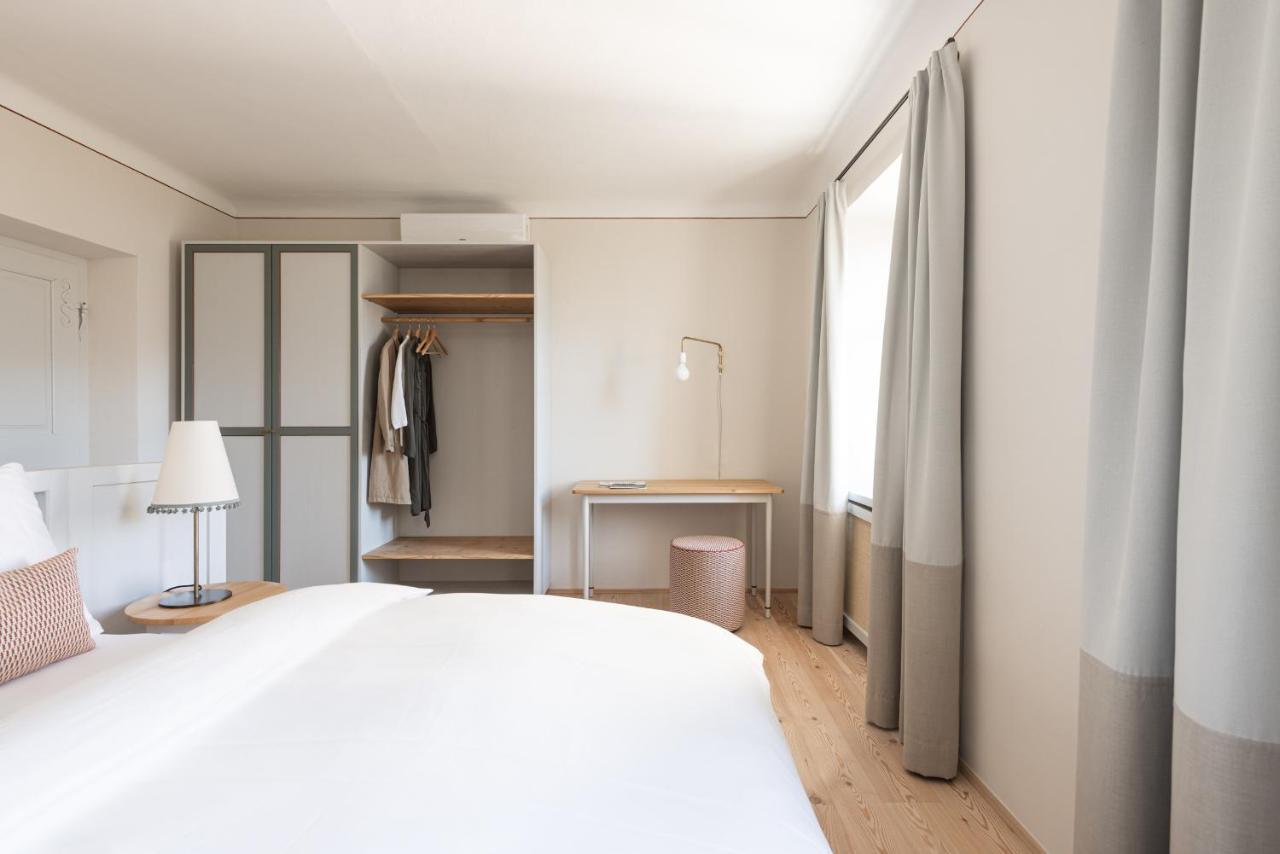 Smart Suites Kaltern - Apartments Am Kalterer See Caldaro Exterior foto