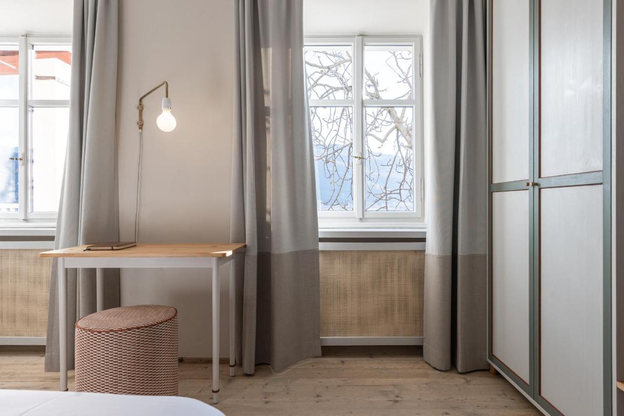 Smart Suites Kaltern - Apartments Am Kalterer See Caldaro Exterior foto