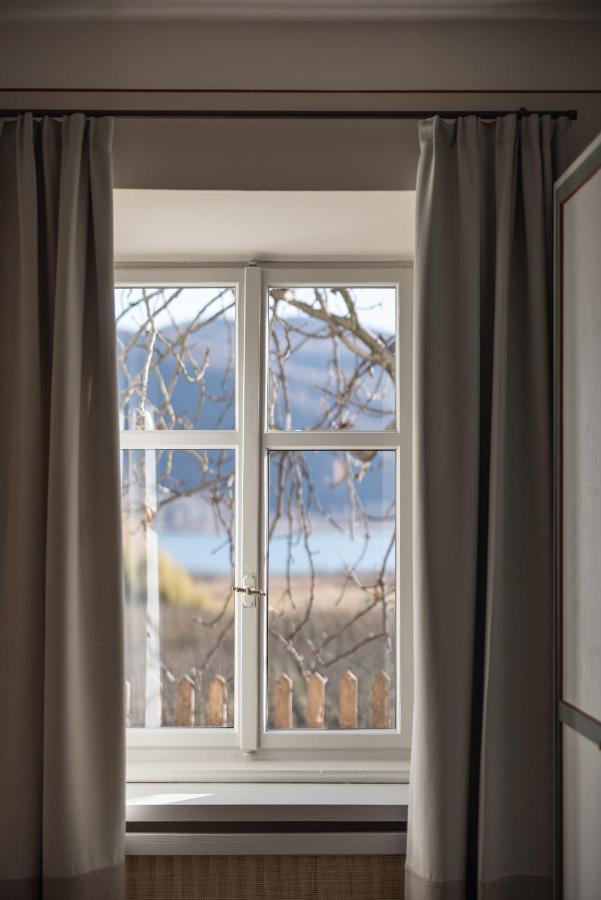 Smart Suites Kaltern - Apartments Am Kalterer See Caldaro Exterior foto
